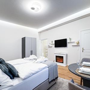 Appartement met een Slaapkamer
